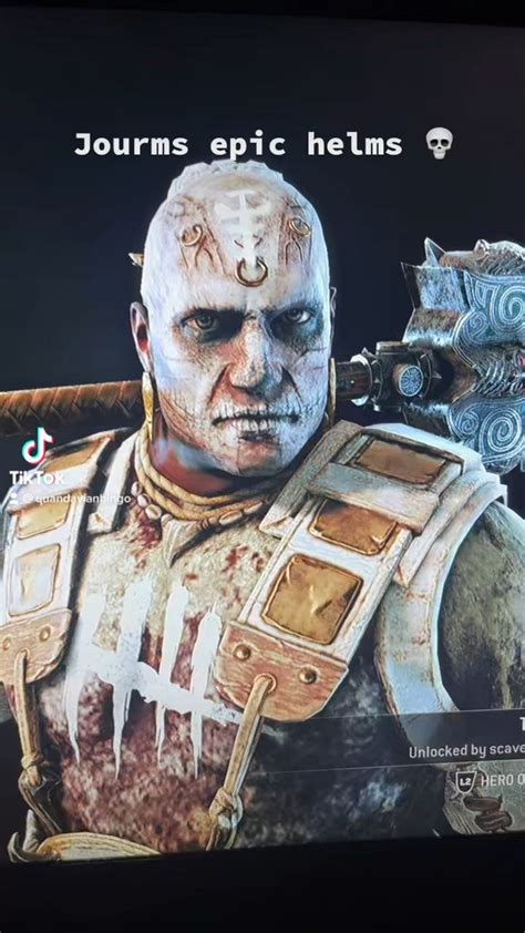 r/forhonor|Iba pa.